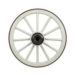 Wagon wheel