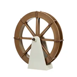Waterwheel
