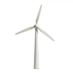 Wind turbine