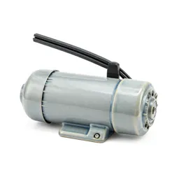 Wiper motor