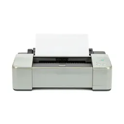 Wire matrix printer