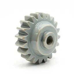 Worm gear