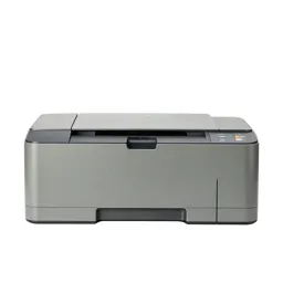 Xerographic printer