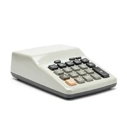Adding machine