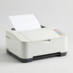 Addressing machine