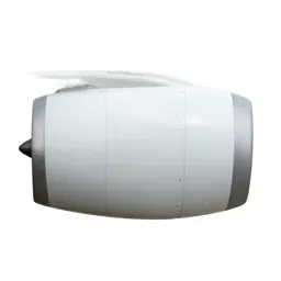 Aircraft engine