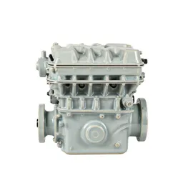 Auxiliary engine
