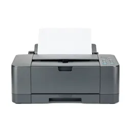 Electrostatic printer
