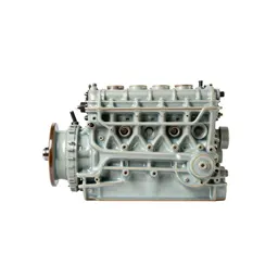 Enginery