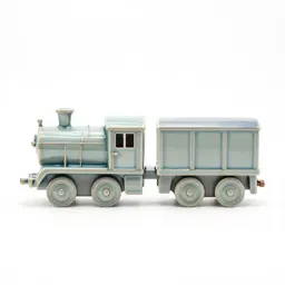 Epicyclic train