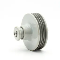 Idle pulley