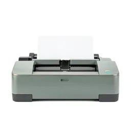 Impact printer