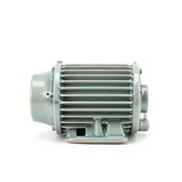 Impulse turbine