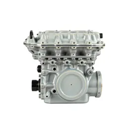 Internal-combustion engine