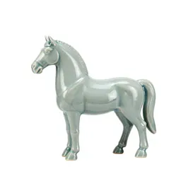 Iron horse
