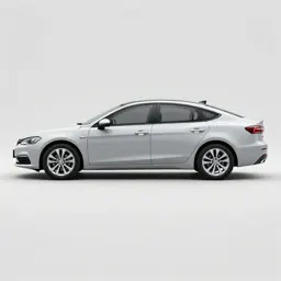 Used-car