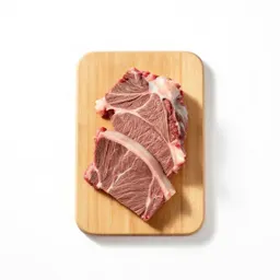 Beef broth