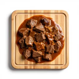 Beef goulash
