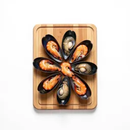 Bouillabaisse