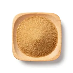 Cane sugar