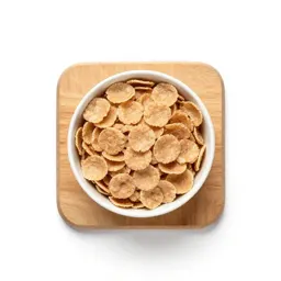 Cereal bowl