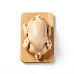 Chicken broth