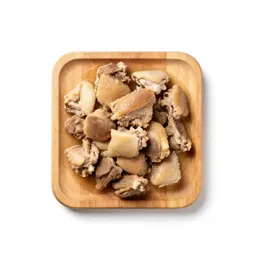 Chicken stew