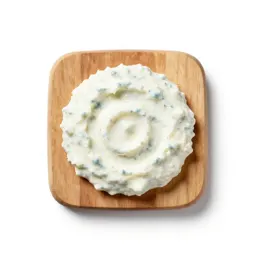 Clam dip