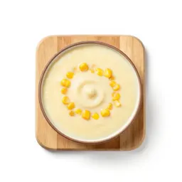 Corn chowder