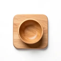 Finger bowl
