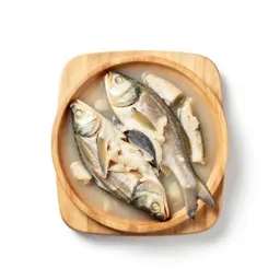 Fish stew