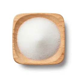 Granulated sugar
