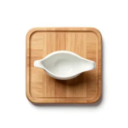 Gravy boat