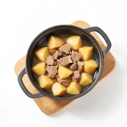 Hot pot