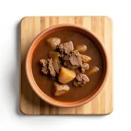 Mulligan stew