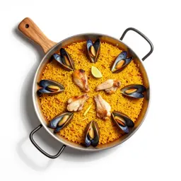 Paella