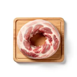 Porkholt