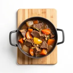 Pot-au-feu