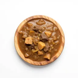 Pottage