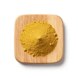 Powdered mustard