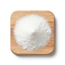 Powdered sugar