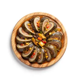 Ratatouille