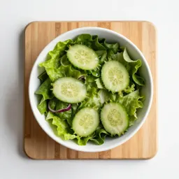 Salad bowl