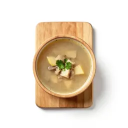 Soup du jour