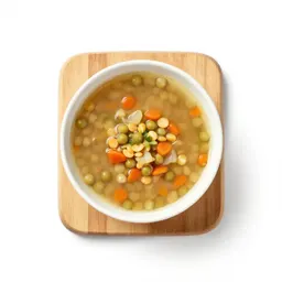 Split-pea soup