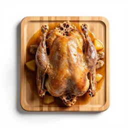 Turkey stew