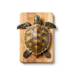 Turtle soup