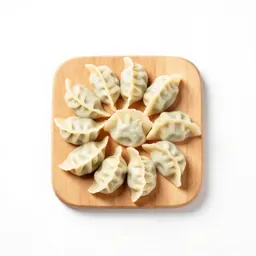 Won ton