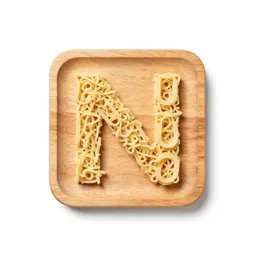 Alphabet soup