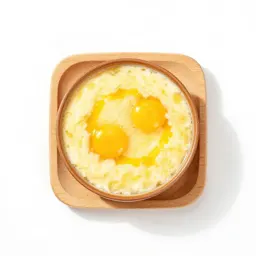 Eggdrop soup